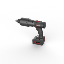 Динамометрический ключ для аккумулятора lion gun для мастера