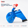 RTA 167-69283Nm Гидравлический динамометрический ключ с квадратным приводом 