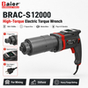 Электрический динамометрический ключ с высоким крутящим моментом BRAC-S12000 для горнодобывающей промышленности и нефтепромыслов, 1800–11500 Нм